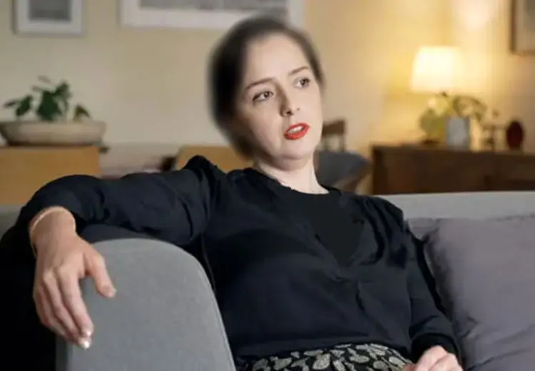 سه پرسش از ترانه علیدوستی درباره سه سالِ پُرماجرا