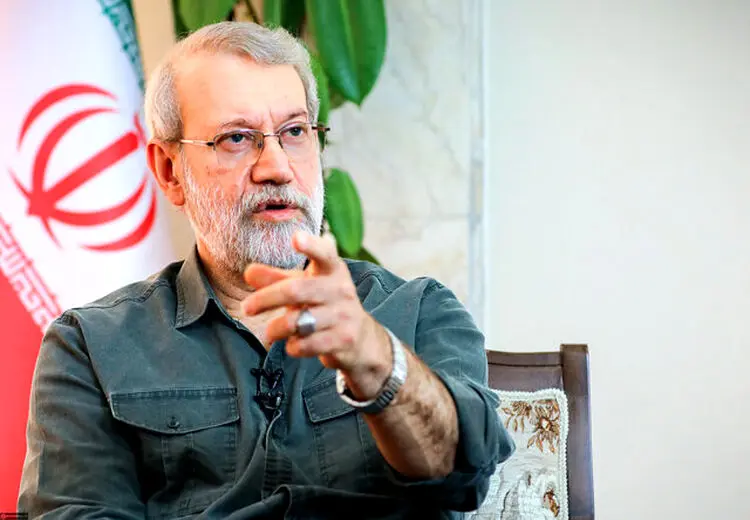 لاریجانی: برخی خطیر بودن موقعیت فعلی را درک نکرده‌اند