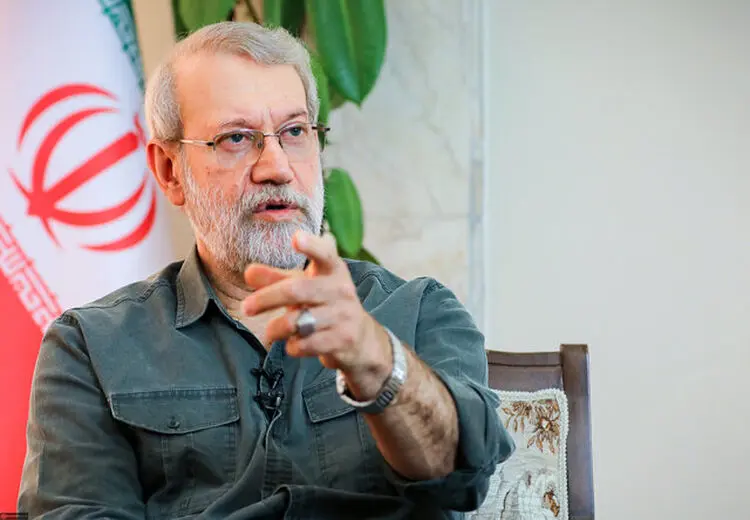 لاریجانی: برخی خطیر بودن موقعیت فعلی را درک نکرده‌اند