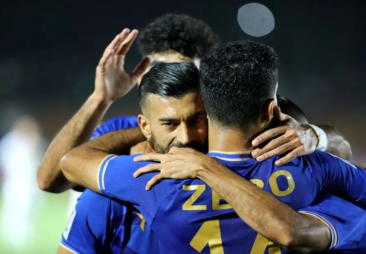 رامین رضاییان «فرهاد مجیدی» جدید استقلال