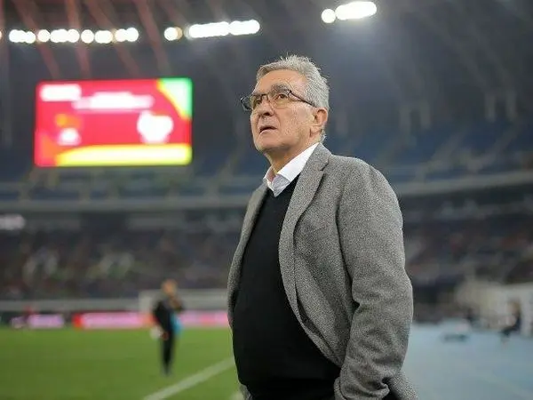 واکنش برانکو به جنگ آمریکا و اسراییل با ایران