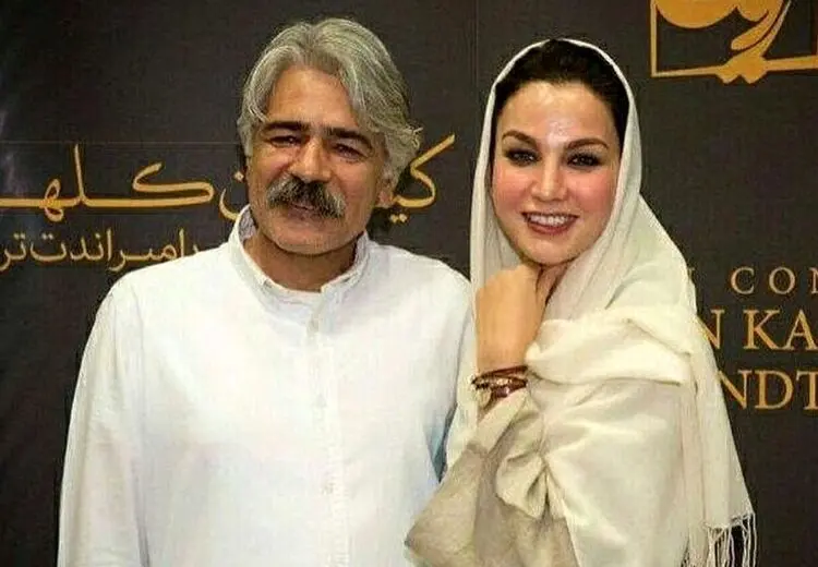 دزدی از خانه کیهان کلهر و نگرانی از تکرار فاجعه قتل داریوش مهرجویی + عکس