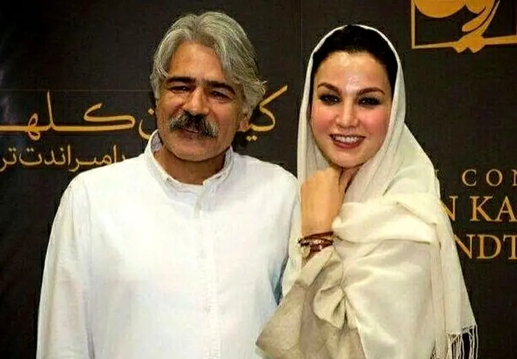 دزدی از خانه کیهان کلهر و نگرانی از تکرار فاجعه قتل داریوش مهرجویی + عکس