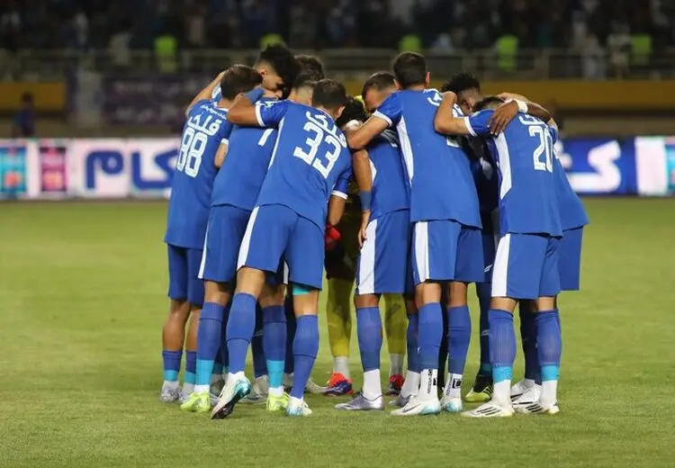 زنگ خطر جدید آسیایی برای استقلال بحران‌زده