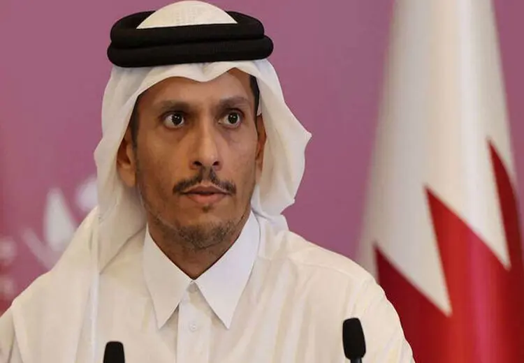 قطر: اولویت ما در مورد لبنان توقف جنگ است