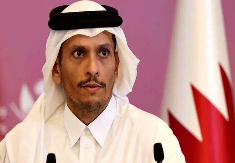 قطر: اولویت ما در مورد لبنان توقف جنگ است