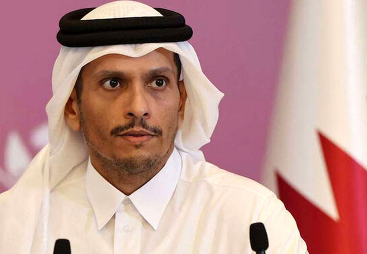 قطر: تا دیر نشده جلوی اسرائیل را بگیرید