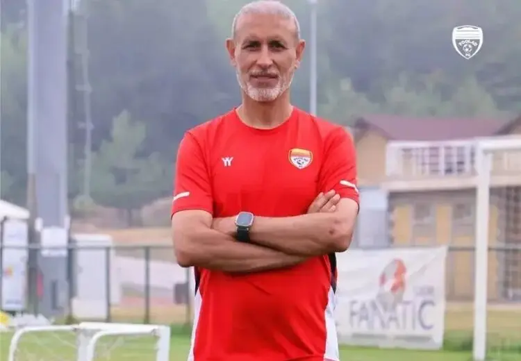 گل محمدی: بازیکنی از پرسپولیس در لیست خرید ما نیست