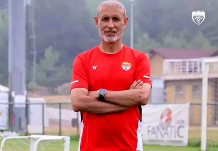 گل محمدی: بازیکنی از پرسپولیس در لیست خرید ما نیست