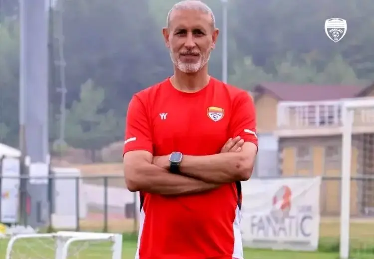 گل محمدی: بازیکنی از پرسپولیس در لیست خرید ما نیست