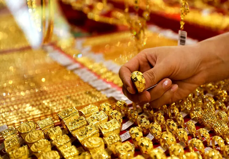 ماجرای تعطیلی دیروز بازار طلا چه بود؟