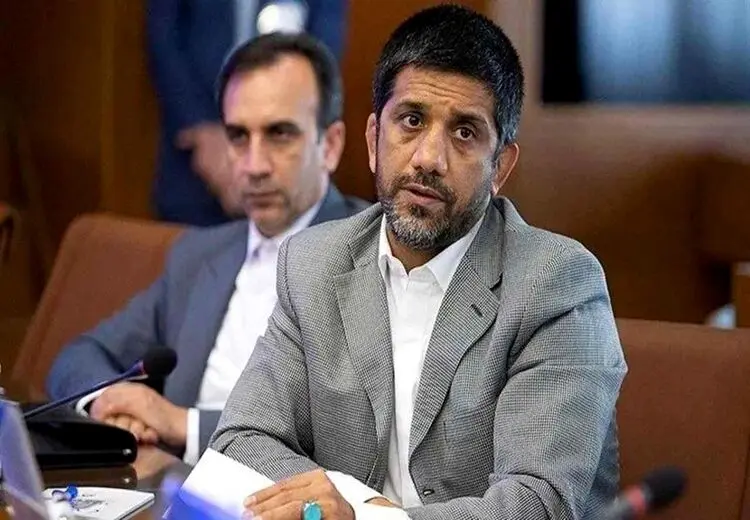 علیرضا دبیر: اگر ورزشکار سالم باشد و از حاشیه دوری کند، امکان ندارد که نتیجه نگیرد