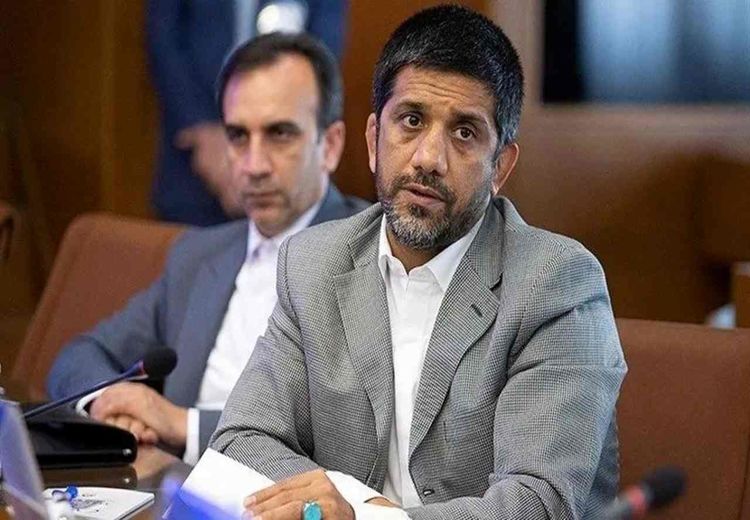 علیرضا دبیر: عاشق فوتبال بودم و اتفاقی وارد کشتی شدم