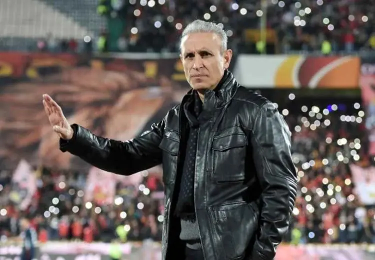 ادعای داغ و جنجالی؛ مذاکره استقلال با یحیی گل محمدی