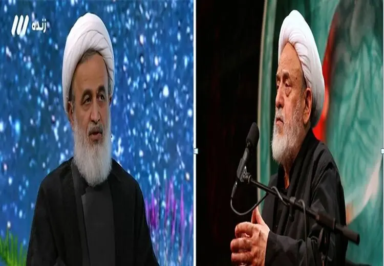 انتقاد تند شیخ حسین انصاریان به اظهارات پناهیان + ویدیو