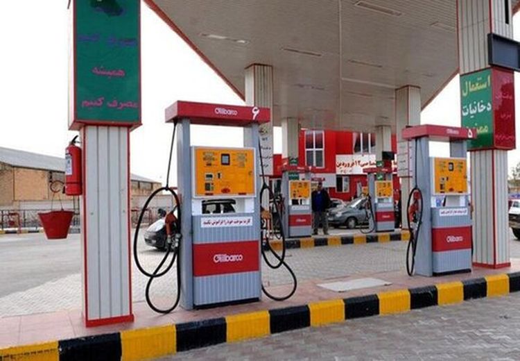 اعلام جزییات سقف سوختگیری بنزین در کشور/محدودیت سوختگیری در تهران ۴۰ لیتر شد