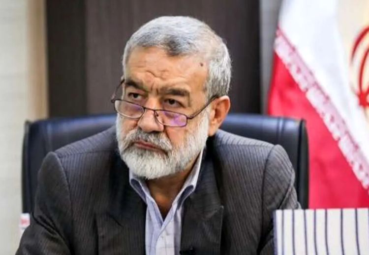 تهدید عراقچی توسط نماینده تندروی مجلس