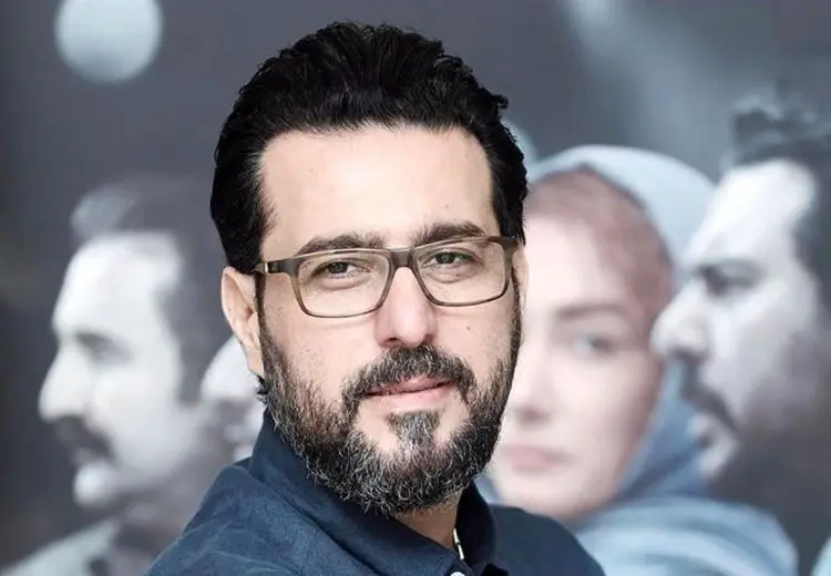 واکنش محسن کیایی به برنامه صداوسیما + عکس