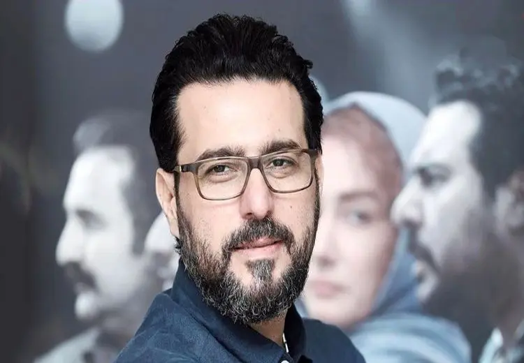 واکنش محسن کیایی به برنامه صداوسیما + عکس