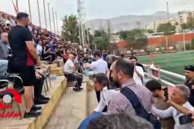 استایل غیرمنتظره ساپینتو سوژه فضای مجازی شد