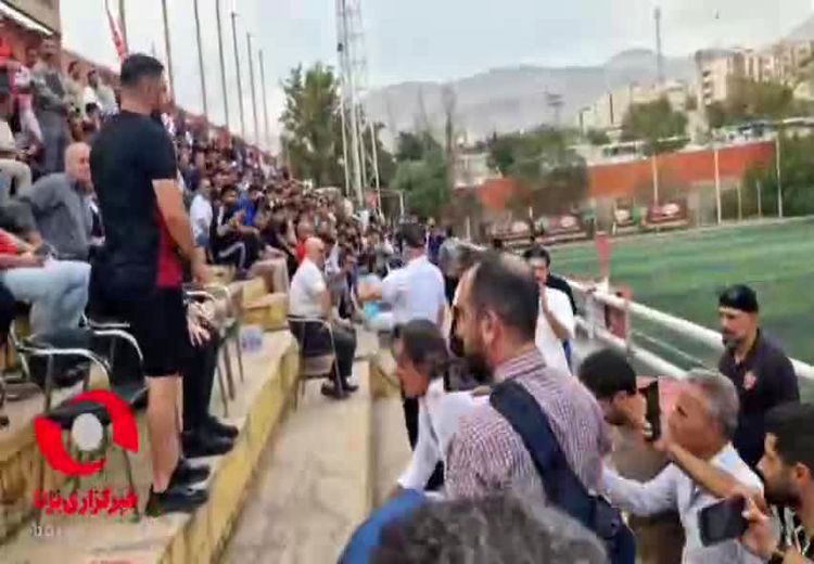 استایل غیرمنتظره ساپینتو سوژه فضای مجازی شد