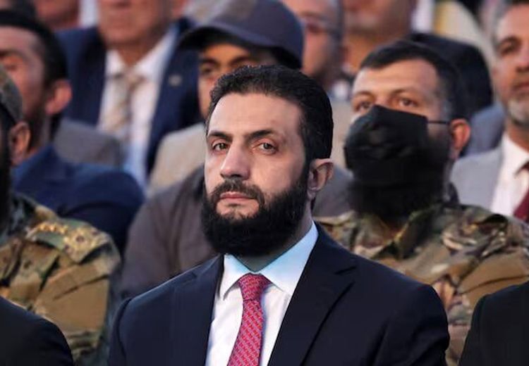  جولانی خاک سوریه را با اسرائیل معامله کرد!