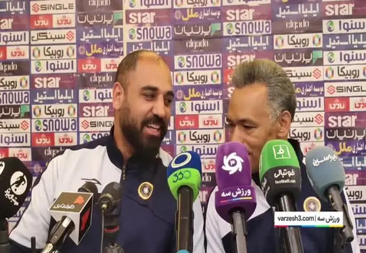 مورایس: به انتقام فکر نمیکنم