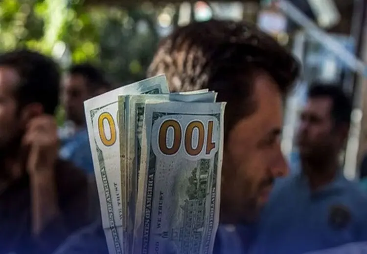 دلار در 21 مهر 1404 دوباره خیز برداشت! + نرخ ارزها