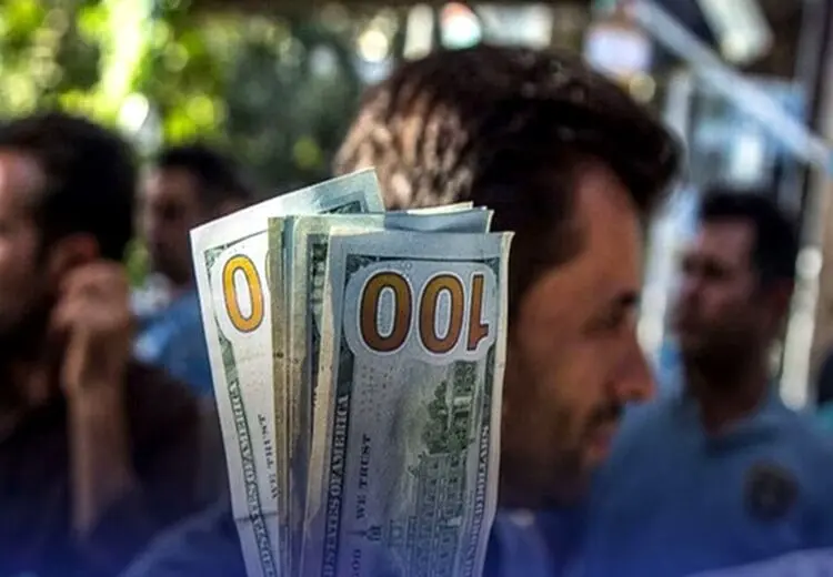 دلار در 21 مهر 1404 دوباره خیز برداشت! + نرخ ارزها