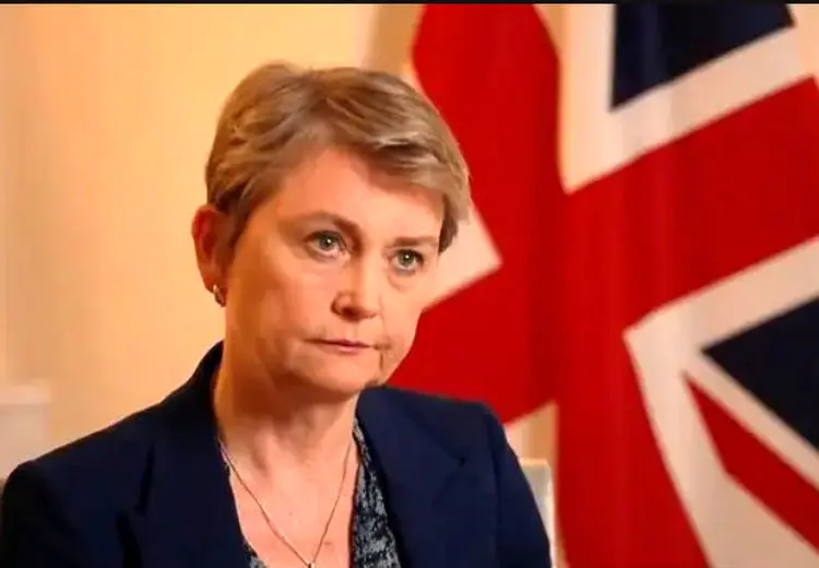 واکنش لندن به حکم زوج بریتانیاییِ زندانی در ایران