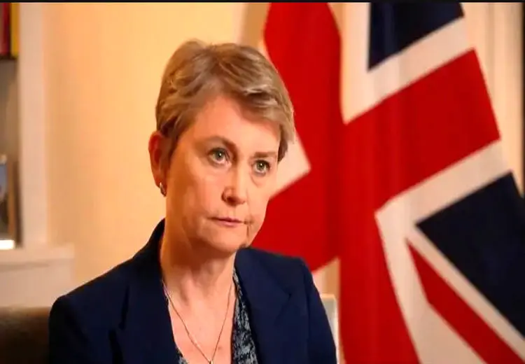 واکنش لندن به حکم زوج بریتانیاییِ زندانی در ایران