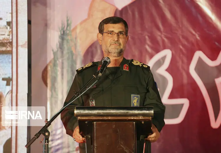 ۹۰۰ منزل مسکونی توسط سپاه برای مردم در جزایر سه گانه احداث شده