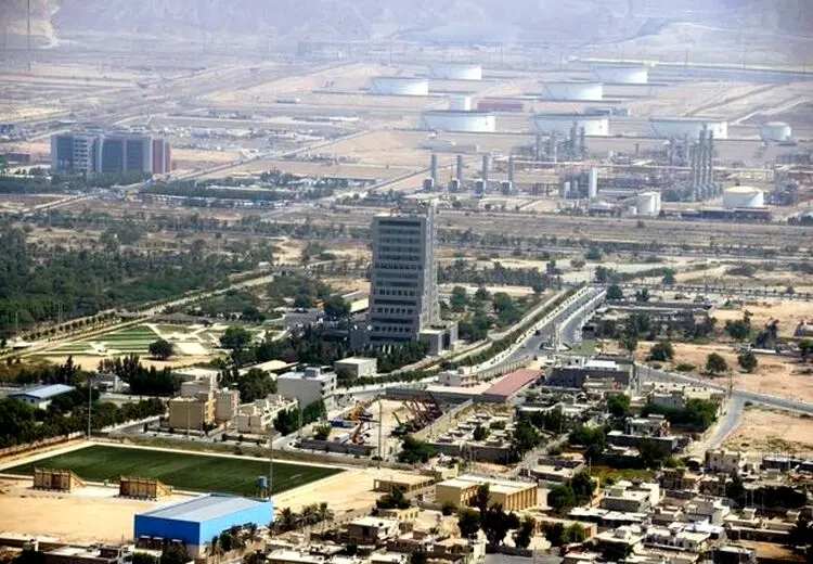عسلویه؛ نهمین مقصد تورهای نظارتی قوه قضاییه برای اهالی رسانه
