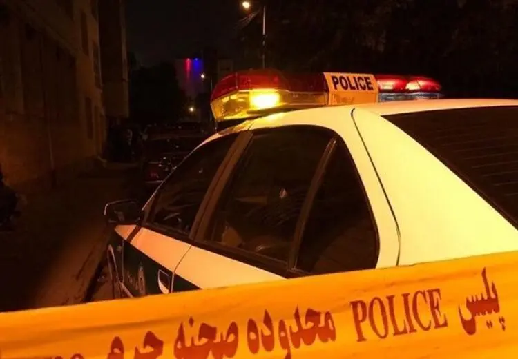 فرار تازه عروس به آلمان پس از قتل شوهرش!