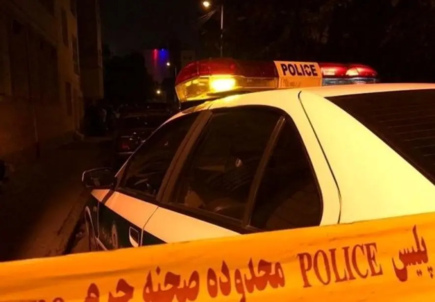 ‌‪‬‌قتل مادر ۵۱ ساله یاسوجی به دست پسرش