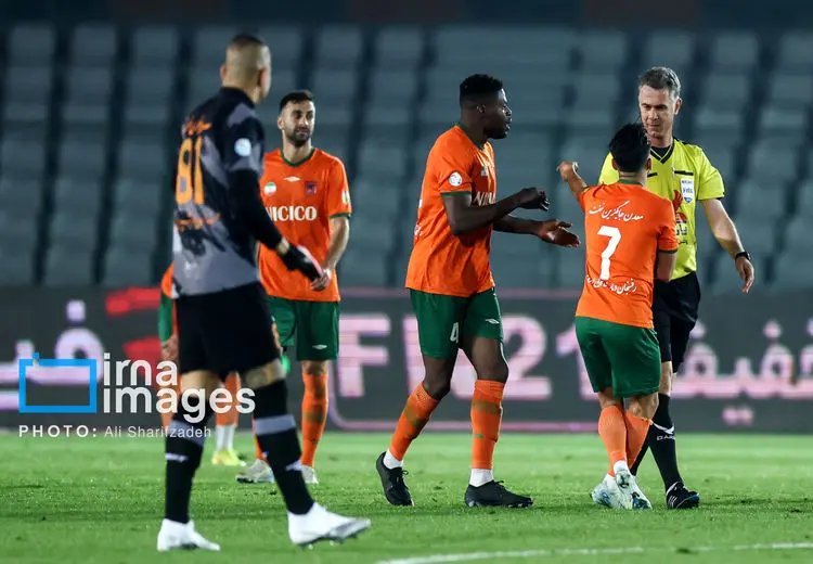 اعلام آرای کمیته استیناف درباره اعتراض استقلال خوزستان و مس رفسنجان