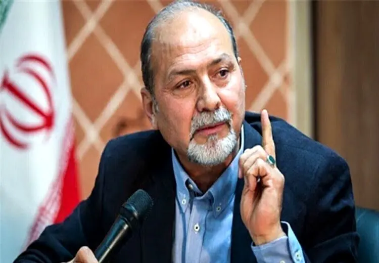 افشاگری عجیب؛ تاج به قلعه‌نویی باج می‌دهد!