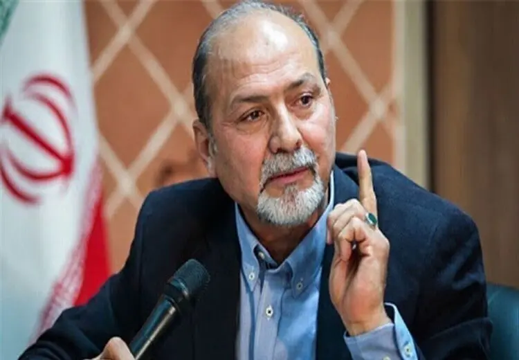 افشاگری عجیب؛ تاج به قلعه‌نویی باج می‌دهد!
