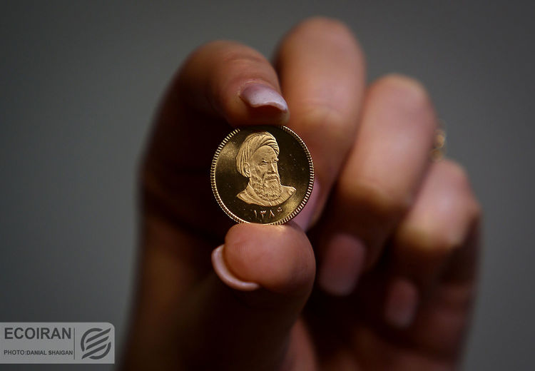 پیش بینی قیمت سکه امروز 14 تیر