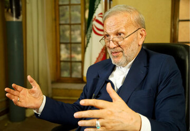متکی : درصد مشارکت مردم در انتخابات در شهر تهران پایین است/ مردم رضایت نداشته باشند در انتخابات شرکت نمی‌کنند