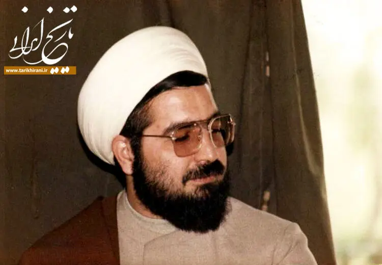آیت الله مطهری،دکتر مفتح و مهندس بازرگان، آن روز تاریخی در گوش حسن روحانی چه گفتند؟
