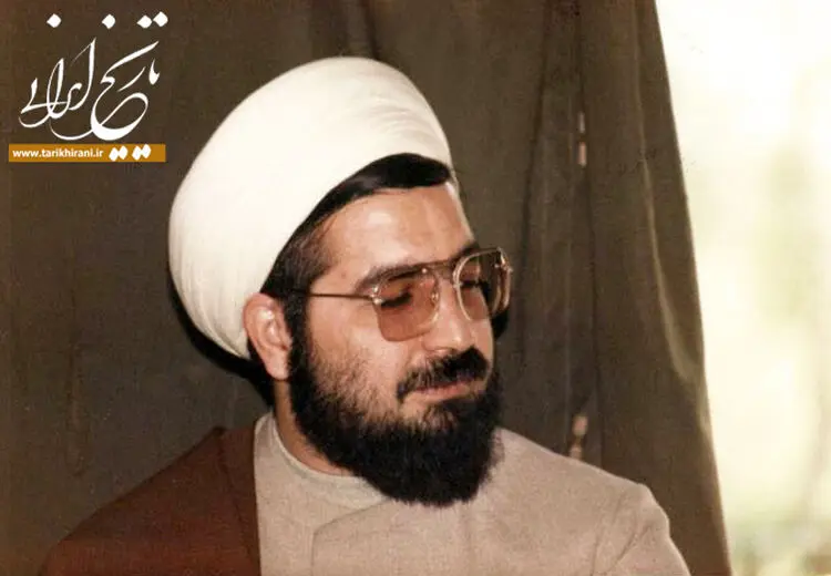 آیت الله مطهری،دکتر مفتح و مهندس بازرگان، آن روز تاریخی در گوش حسن روحانی چه گفتند؟