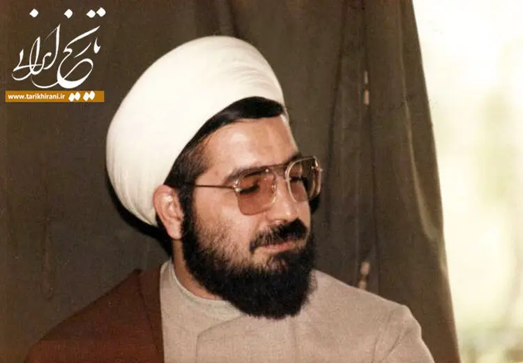 آیت الله مطهری،دکتر مفتح و مهندس بازرگان، آن روز تاریخی در گوش حسن روحانی چه گفتند؟