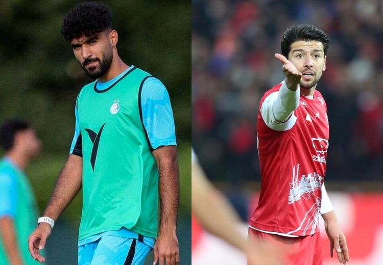احتمال یک جابجایی بزرگ بین استقلال و پرسپولیس