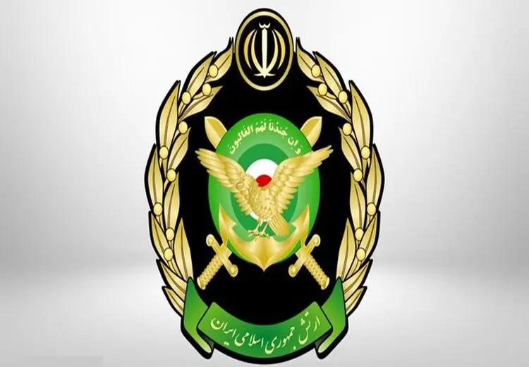 واکنش معنادار ارتش ایران به طوفان الاقصی/ عکس
