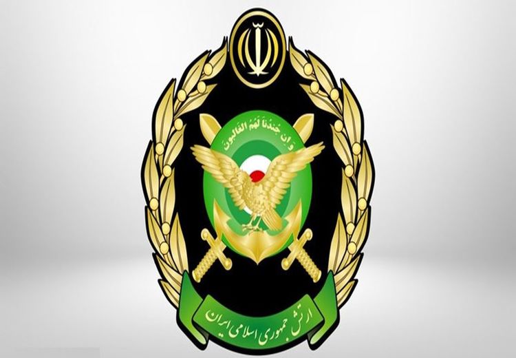 واکنش معنادار ارتش ایران به طوفان الاقصی/ عکس
