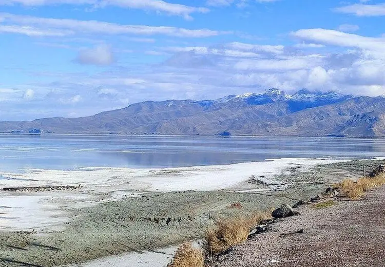 خبر بد درباره احیای دریاچه ارومیه