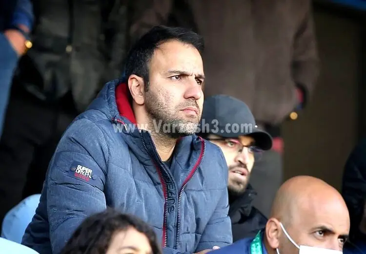 آقای گل پرسپولیس و پیش‌بینی جالب تیم قهرمان!