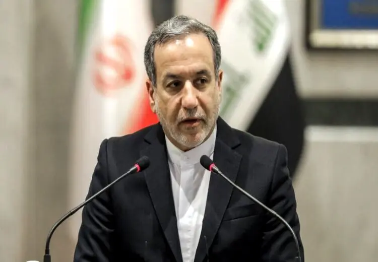 وزیر امور خارجه ایران: همه می دانند طرفدار چه تیمی هستم