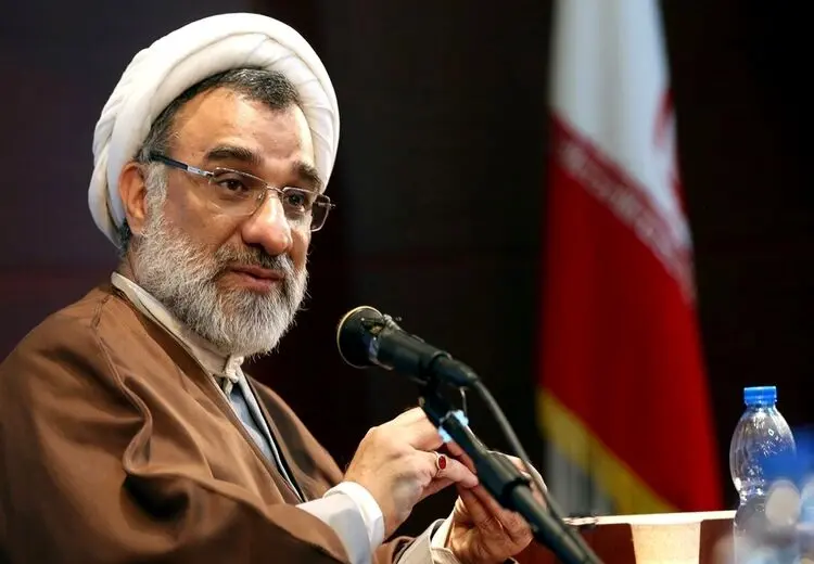 خسروپناه: علت تحریم شورای عالی انقلاب فرهنگی فقط حجاب نیست